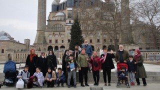 RAMAZAN KÜLTÜR GEZİLERİ TAMAMLANDI