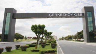 RESMİ GAZETEDE YAYIMLANDI, ÇERKEZKÖY’DE KURULACAK