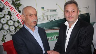 SAMSUNLULAR’DA KENAN TOPÇU DÖNEMİ