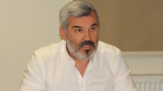 AHMET ÇETİN’DEN ADAYLIK AÇIKLAMASI