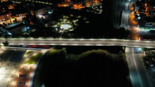 ATATÜRK VİYADÜĞÜ’NÜN YENİ HALİ ÇERKEZKÖY’E ÇOK YAKIŞTI