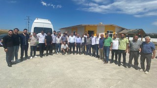 BAŞKANLIĞA SELAHATTİN GÜNER SEÇİLDİ