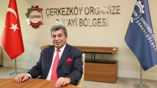 ÇERKEZKÖY’DEN 19 FİRMA LİSTEYE GİRDİ