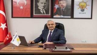 ÇERKEZKÖY’E 329 MİLYON LİRALIK EĞİTİM YATIRIMI