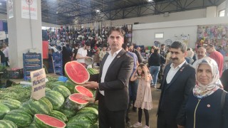 “DEVLETE VE BANKALARA OLAN TÜM BORÇLARI SİLECEĞİZ”