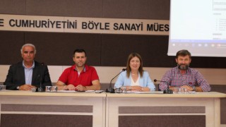 ENDÜSTRİYEL FUAR’IN YERİ VE TARİHİ BELLİ OLDU