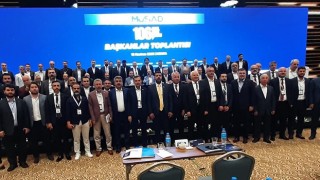 ENFLASYONLA MÜCADELE ADIMLARINA DİKKAT ÇEKİLDİ