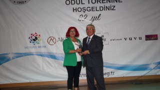 ENGELLİ DOSTU BELEDİYELER ÖDÜLLENDİRİLDİ