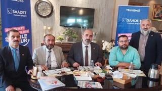 “İKTİDARIN TÜRKİYE’YE MALİYETİ HER GEÇEN GÜN ARTIYOR”