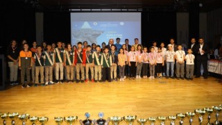 KAPAKLI’NIN YILDIZLARI’NA KUPA VE MADALYALARI TAKDİM EDİLDİ