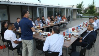 KAPAKLISPOR’DA HEDEF ŞAMPİYONLUK