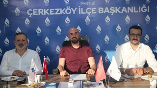 KAPAKLI’YA 1-3 HAFTA İÇİNDE ATAMA YAPILACAK