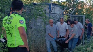 KAYIP GENÇ ÖLÜ BULUNDU