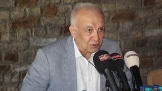 KILINÇ; “AHMET TÜRKER ÇOK YALAN SÖYLÜYOR”