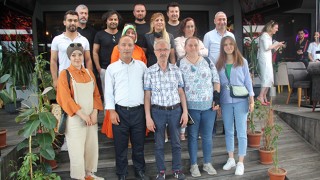 KÖKSAL, “İKTİDAR ÇARESİZ OLABİLİR AMA TÜRKİYE ÇARESİZ DEĞİLDİR”