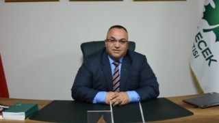 NİŞANCI; “ŞEHRİN PARASINI YÖNETENLER ADİL OLMALIDIR”