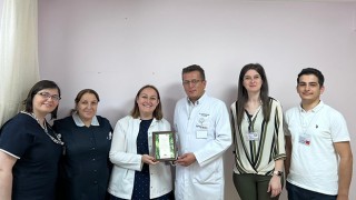 OPTİMED HASTANESİ, KADROSUNU GÜÇLENDİRMEYE DEVAM EDİYOR