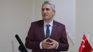 ŞABAN KARDEŞ ADAYLIĞINI AÇIKLADI