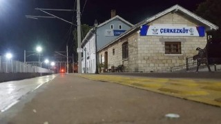 TREN BİLETLERİNE ZAM GELDİ