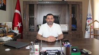 ZÜMBÜL; “BAYRAM ALIŞ VERİŞİNİ YEREL ESNAFIMIZDAN YAPALIM”