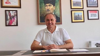 BORA KÜÇÜKÇETİN İSTİFA ETTİ