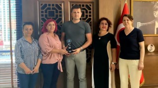 ENGELLİ DOSTU BELEDİYE ÇERKEZKÖY