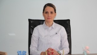 ERSEÇKİN; “KURBAN BAYRAMIMIZ KUTLU OLSUN”