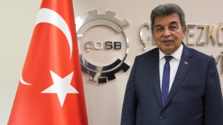 İSO İKİNCİ 500 BÜYÜK LİSTESİNE ÇOSB’DEN 17 FİRMA GİRDİ