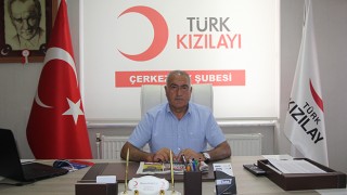 KARACA; “KIZILAY, KURBAN BAYRAMI’NDA VATANDAŞLARIN YANINDA”