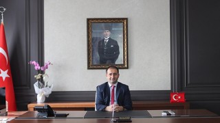 KAYMAKAM BAYRAM SAĞIR’DAN 15 TEMMUZ MESAJI