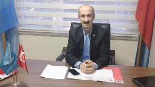 ORHAN ERGİN MAZBATASINI ALDI