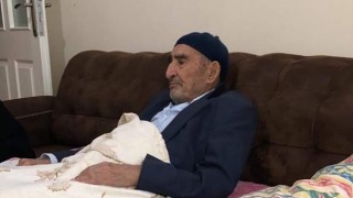 SİNAN MERAL’İN ACI GÜNÜ