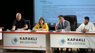 “SİZİN 6 MİLYONA SATAMADIĞINIZ YERİ BİZ 21 MİLYONA SATTIK”