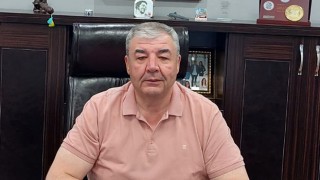 AYHAN DURAN İSTİFA ETTİ