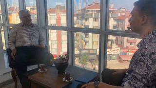 ÇETİNTAŞ; “EĞER SORUN DEVAM EDERSE BİZ EL ATACAĞIZ”