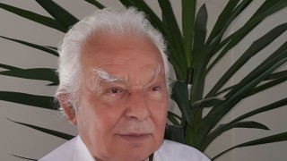 GAZETECİ ZİYA SÜREN HAYATINI KAYBETTİ