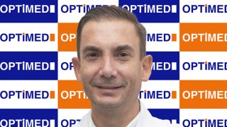 GÖZ HASTALIKLARI UZMANI OPTİMED’TE HASTA KABULÜNE BAŞLADI