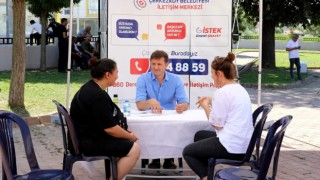 HALK GÜNÜ FATİH MAHALLESİ’NDE GERÇEKLEŞTİ