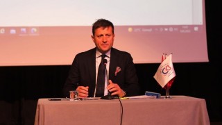 "KADİR BAŞKANIMIZA TEŞEKKÜR EDİYORUM"