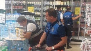 KAPAKLI BELEDİYESİ ZABITA EKİPLERİ DENETİMLERİNİ SÜRDÜRÜYOR