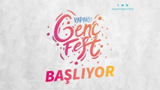 KAPAKLI GENÇLİK FESTİVALİ 20-21 AĞUSTOS’TA DÜZENLENECEK