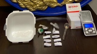 KAPAKLI İLÇE EMNİYET MÜDÜRLÜĞÜNDEN UYUŞTURUCUYA GEÇİT YOK