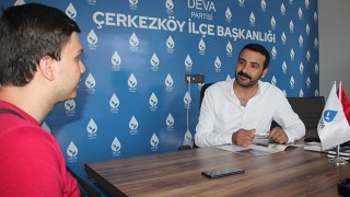 KARA; “HER BÖLGEYE EŞİT HİZMET GEREKLİ”