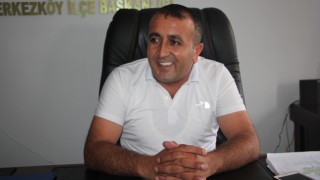 KARAKOÇ, GENÇ GAZETECİLERİN SORULARINI YANITLADI