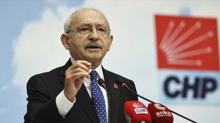 KILIÇDAROĞLU TEKİRDAĞ’A GELİYOR