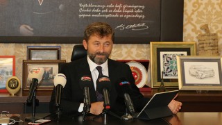 KOZUVA; “RAHMİ YILMAZ GİBİ OLMAMAMIZ LAZIM”