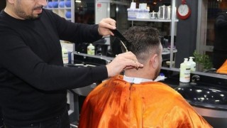 KUAFÖRLER HAFTANIN 1 GÜNÜ KAPALI OLACAK