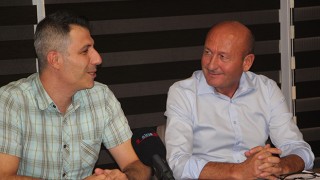 MAVİ LİSTENİN ADAYI RAHMİ YILMAZ