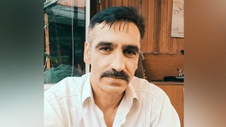 PATLAMADA ÜÇÜNCÜ ÖLÜM