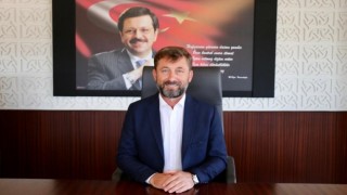 SÜLEYMAN KOZUVA ADAY OLACAK